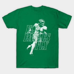 Fly Jalen Fly T-Shirt